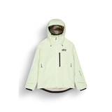 SYLVA 3L JKT __color:Lime_Cream#18