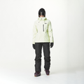 SYLVA 3L JKT __color:Lime_Cream#11