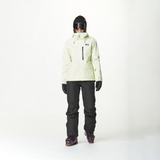 SYLVA 3L JKT __color:Lime_Cream#11