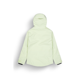 SYLVA 3L JKT __color:Lime_Cream#19