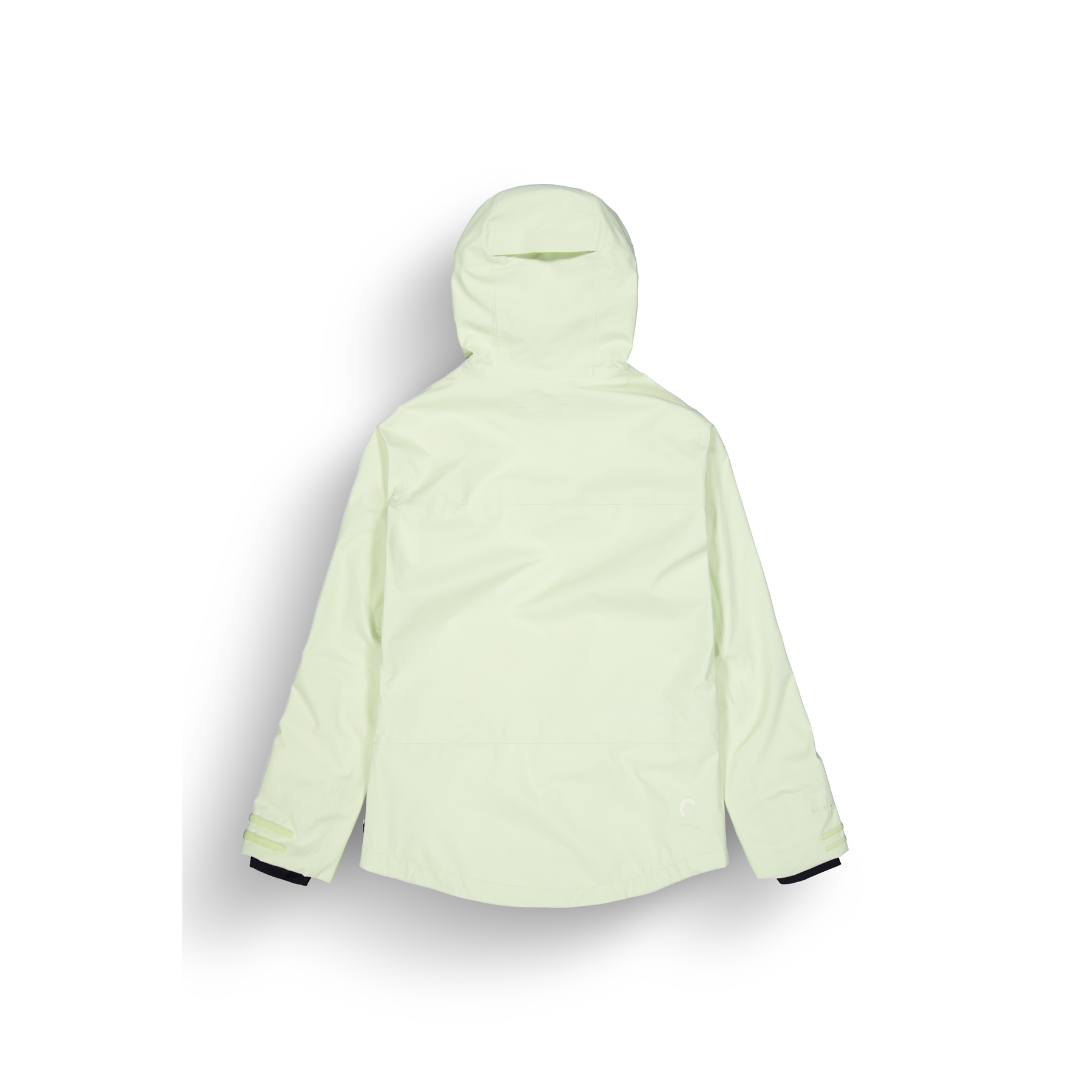 SYLVA 3L JKT __color:Lime_Cream#19