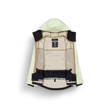 SYLVA 3L JKT __color:Lime_Cream#20