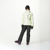 SYLVA 3L JKT __color:Lime_Cream#13