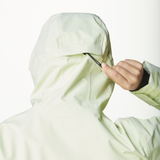 SYLVA 3L JKT __color:Lime_Cream#16
