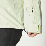 SYLVA 3L JKT __color:Lime_Cream#17