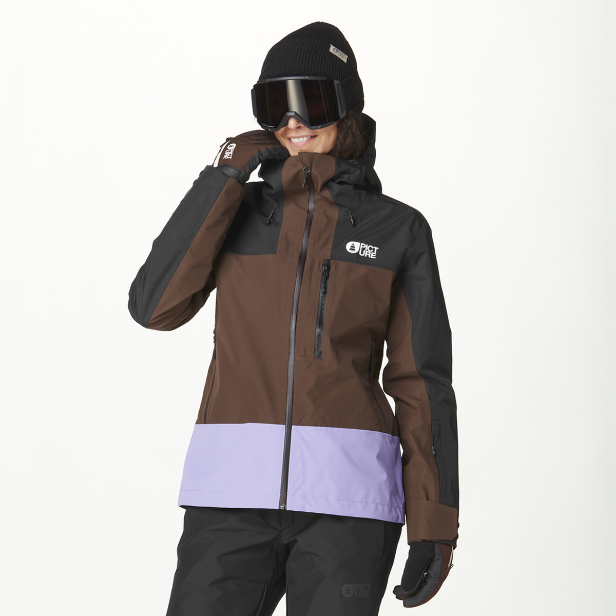 SYLVA 3L JKT – Picture SYLVA 3L JKT – Picture