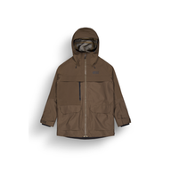 GRAVITA 3L JKT __color:Chicory_Coffee#8