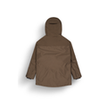 GRAVITA 3L JKT __color:Chicory_Coffee#9
