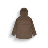 GRAVITA 3L JKT __color:Chicory_Coffee#9
