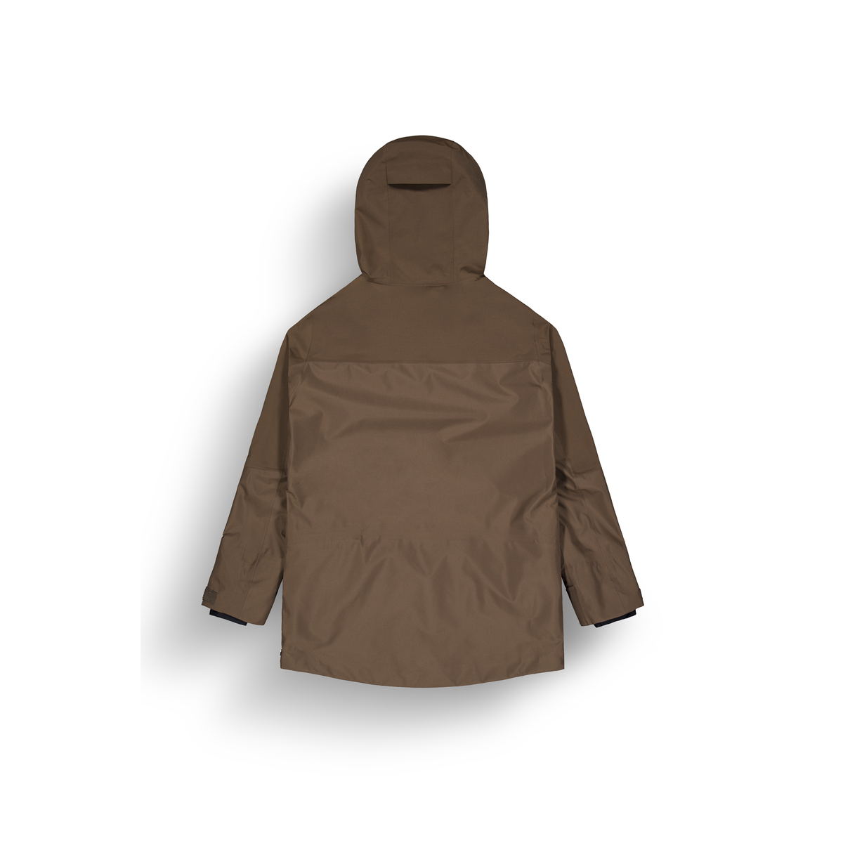 GRAVITA 3L JKT __color:Chicory_Coffee#9
