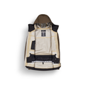 GRAVITA 3L JKT __color:Chicory_Coffee#10