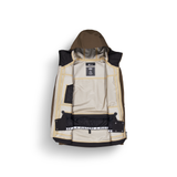 GRAVITA 3L JKT __color:Chicory_Coffee#10