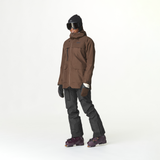 GRAVITA 3L JKT __color:Chicory_Coffee#3