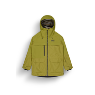 GRAVITA 3L JKT __color:Green_Moss#19