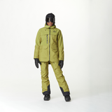 GRAVITA 3L JKT __color:Green_Moss#12
