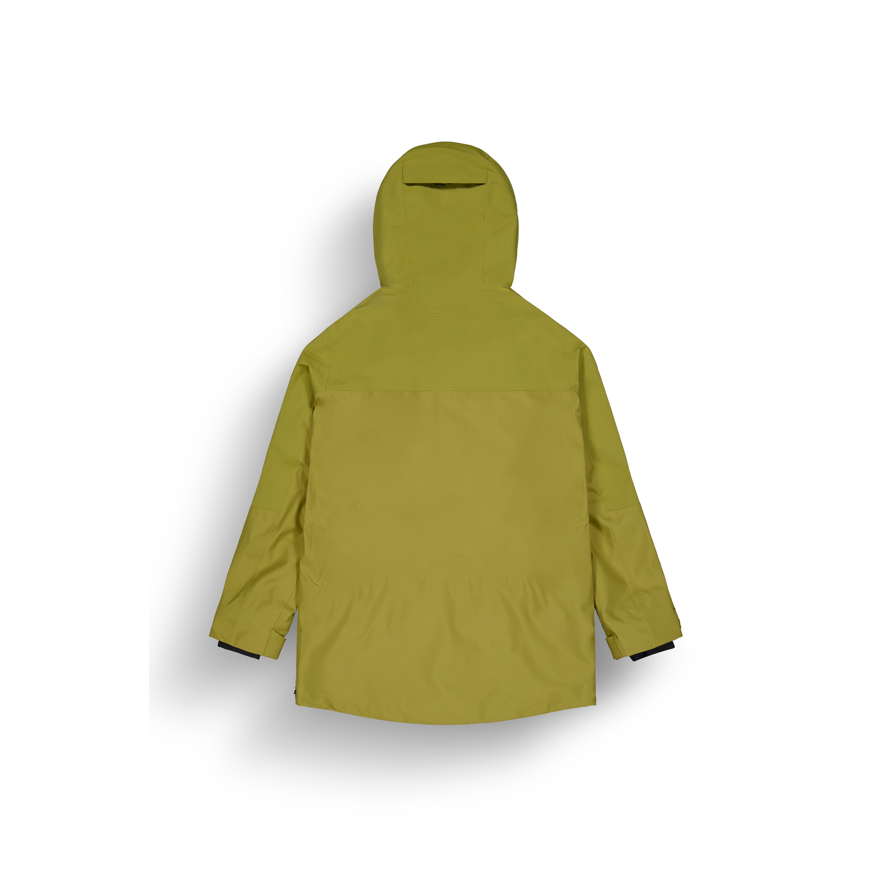 GRAVITA 3L JKT __color:Green_Moss#20