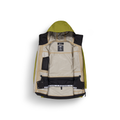 GRAVITA 3L JKT __color:Green_Moss#21