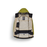 GRAVITA 3L JKT __color:Green_Moss#21