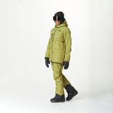 GRAVITA 3L JKT __color:Green_Moss#14