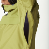 GRAVITA 3L JKT __color:Green_Moss#16