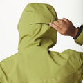 GRAVITA 3L JKT __color:Green_Moss#18