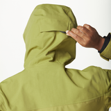 GRAVITA 3L JKT __color:Green_Moss#18