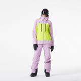 ACIDIC 3L XPORE JKT __color:Orchid_Acid_Lime#11