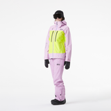 ACIDIC 3L XPORE JKT __color:Orchid_Acid_Lime#13