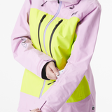 ACIDIC 3L XPORE JKT __color:Orchid_Acid_Lime#14