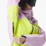 ACIDIC 3L XPORE JKT __color:Orchid_Acid_Lime#15