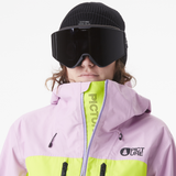 ACIDIC 3L XPORE JKT __color:Orchid_Acid_Lime#16