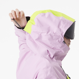 ACIDIC 3L XPORE JKT __color:Orchid_Acid_Lime#18