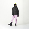ACIDIC 3L XPORE JKT __color:Black#1