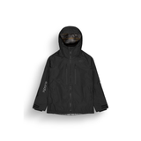 ACIDIC 3L XPORE JKT __color:Black#8