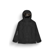 ACIDIC 3L XPORE JKT __color:Black#8