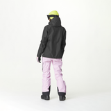 ACIDIC 3L XPORE JKT __color:Black#3