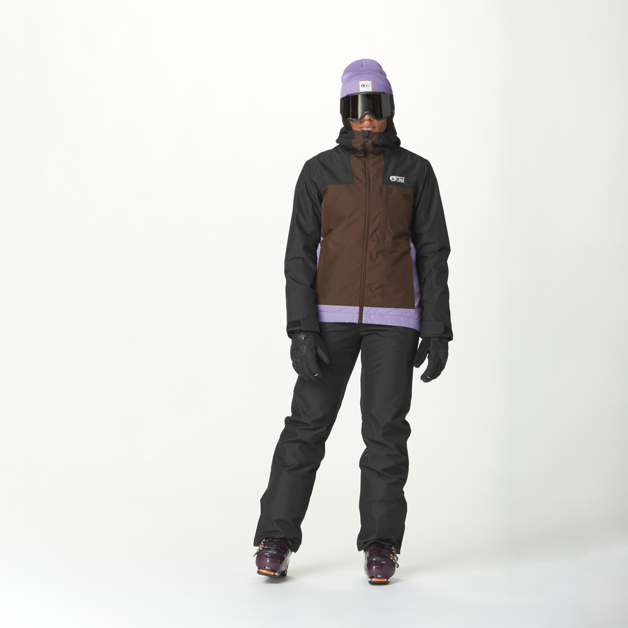 SEAKREST JKT __color:Black_Chicory_Paisley#1