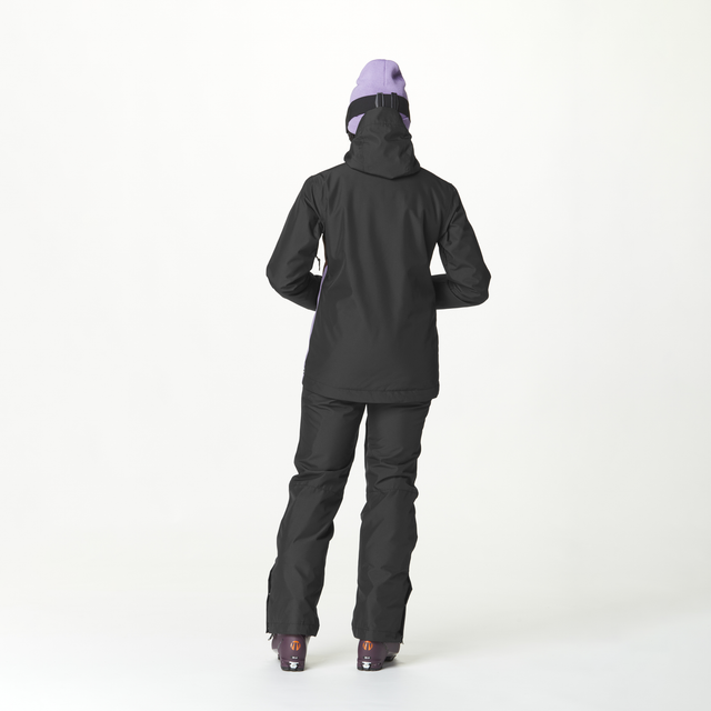 SEAKREST JKT __color:Black_Chicory_Paisley#2