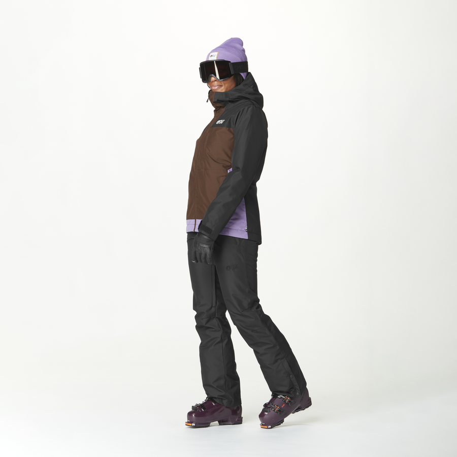 SEAKREST JKT __color:Black_Chicory_Paisley#3