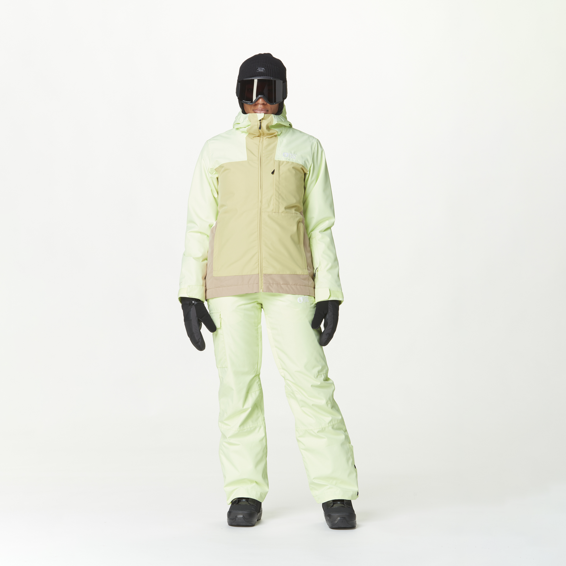 SEAKREST JKT __color:Lime_Cream_Hemp_Roebuck#12