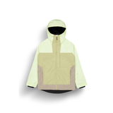 SEAKREST JKT __color:Lime_Cream_Hemp_Roebuck#19