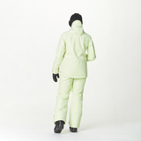 SEAKREST JKT __color:Lime_Cream_Hemp_Roebuck#13