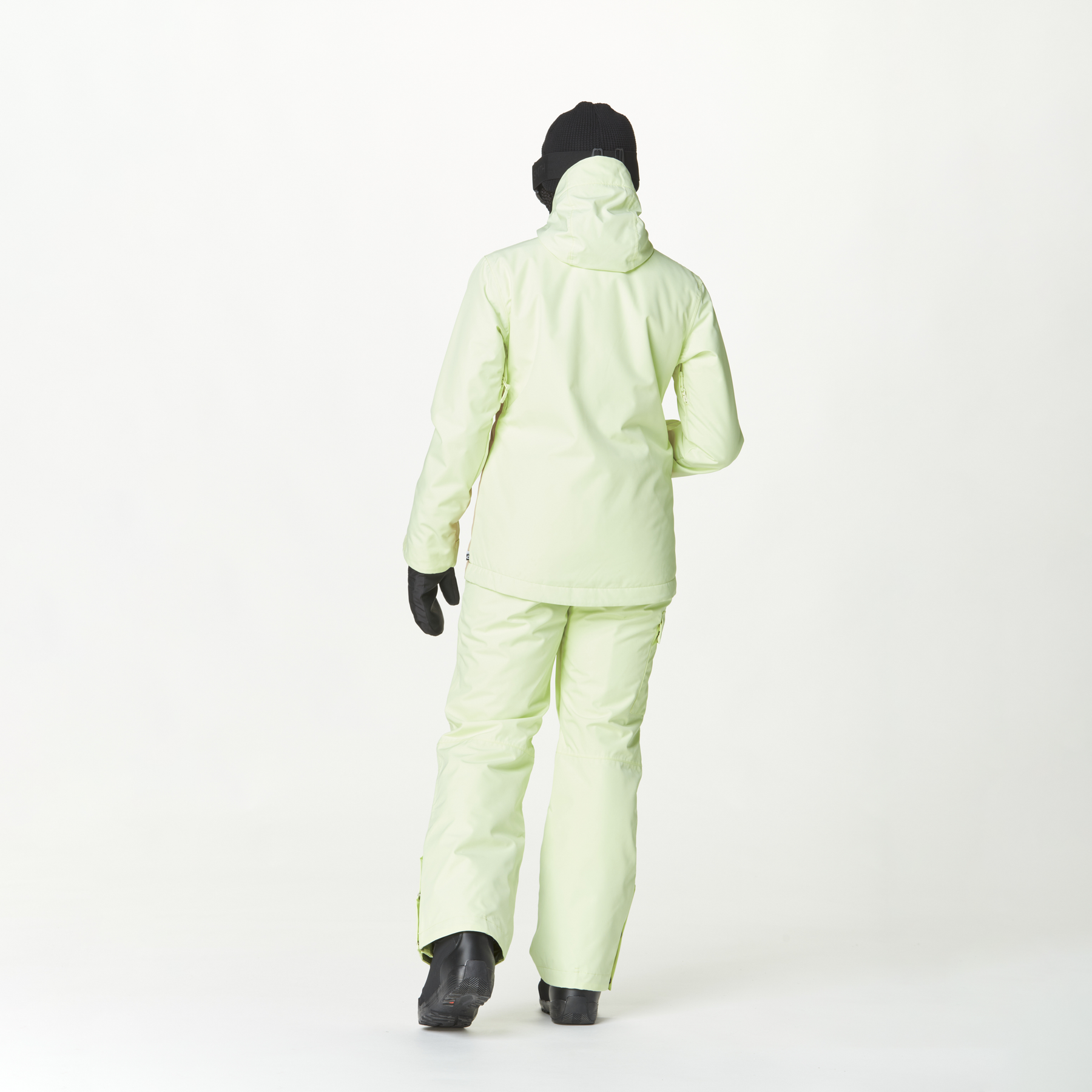 SEAKREST JKT __color:Lime_Cream_Hemp_Roebuck#13