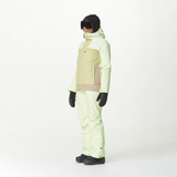 SEAKREST JKT __color:Lime_Cream_Hemp_Roebuck#14