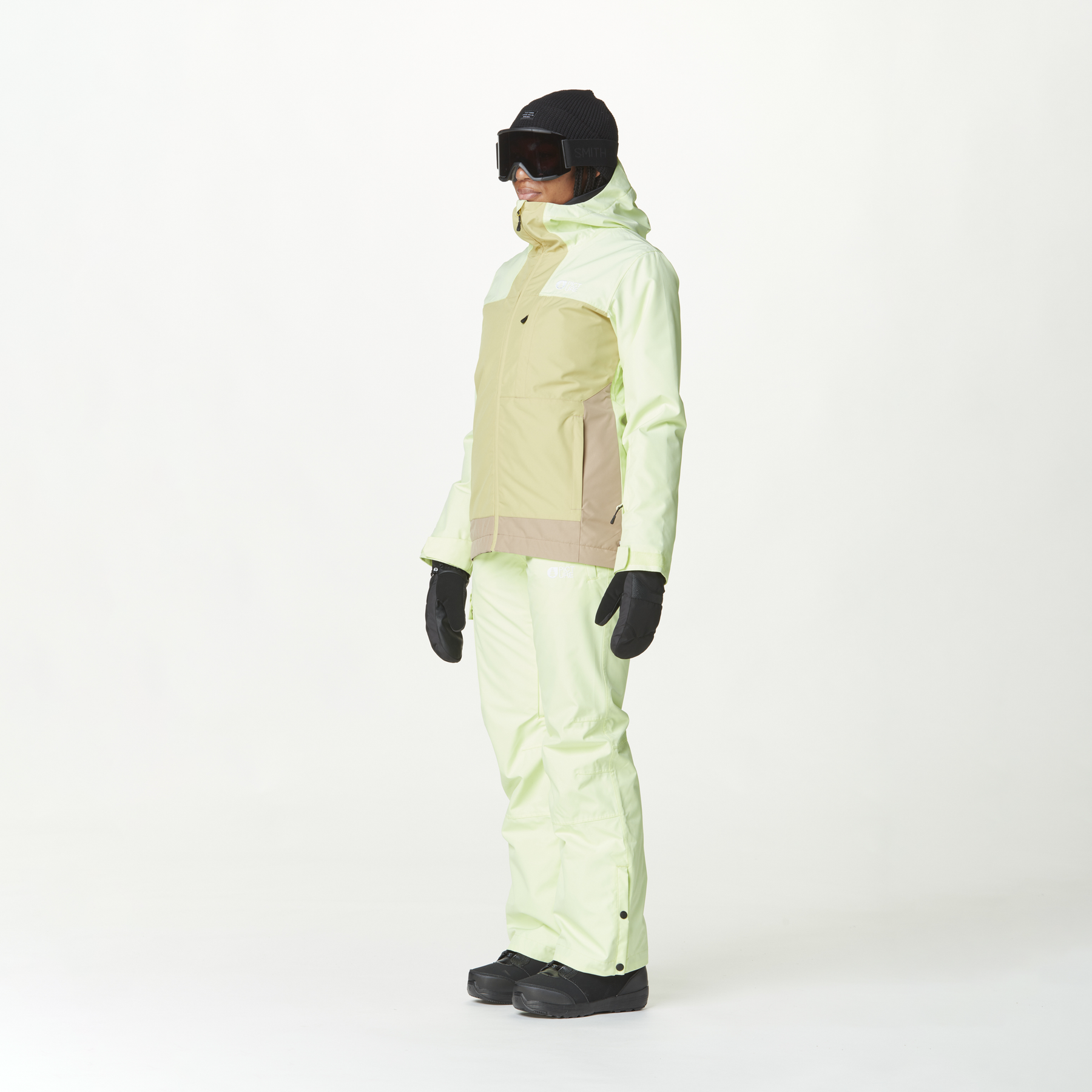 SEAKREST JKT __color:Lime_Cream_Hemp_Roebuck#14