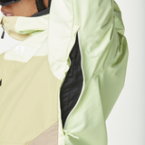 SEAKREST JKT __color:Lime_Cream_Hemp_Roebuck#16