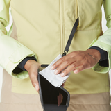 SEAKREST JKT __color:Lime_Cream_Hemp_Roebuck#17