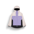 Shadow Gr Paisley Purpl