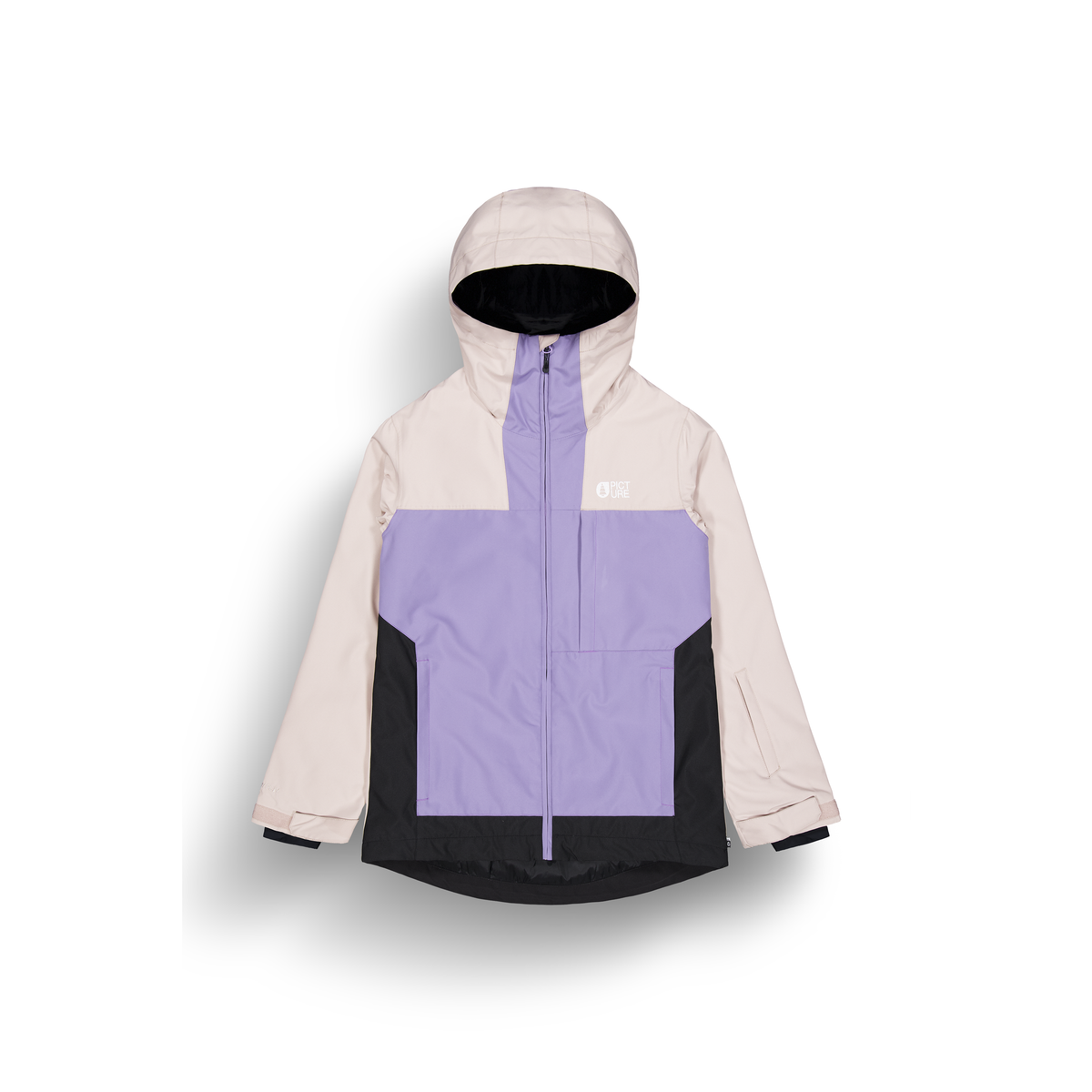 SEAKREST JKT __color:Shadow_Gr_Paisley_Purpl#30