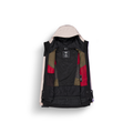 SEAKREST JKT __color:Shadow_Gr_Paisley_Purpl#32